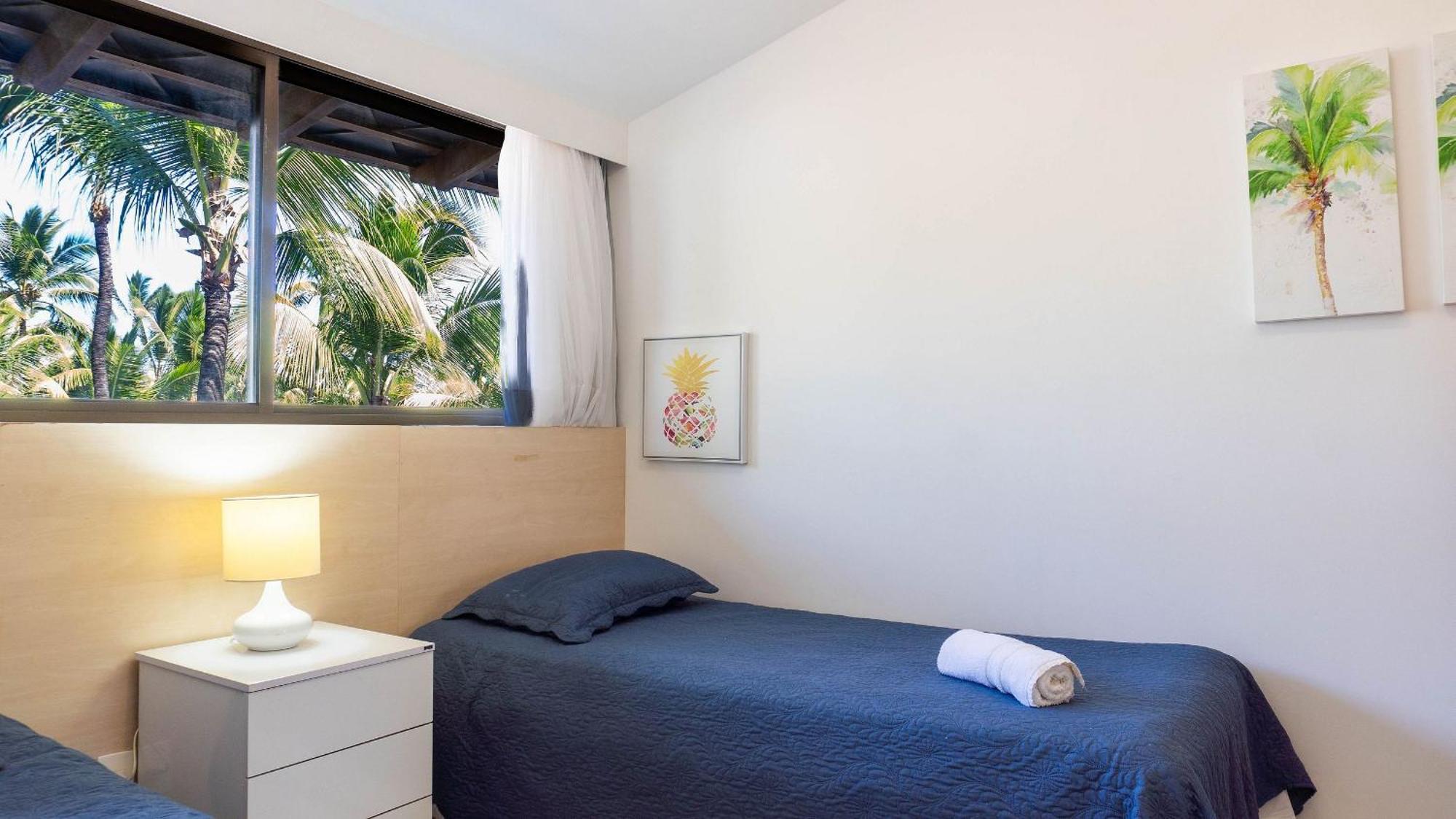 Nannai Residence Muro Alto Porto De Galinhas Por Yolo Bilik gambar