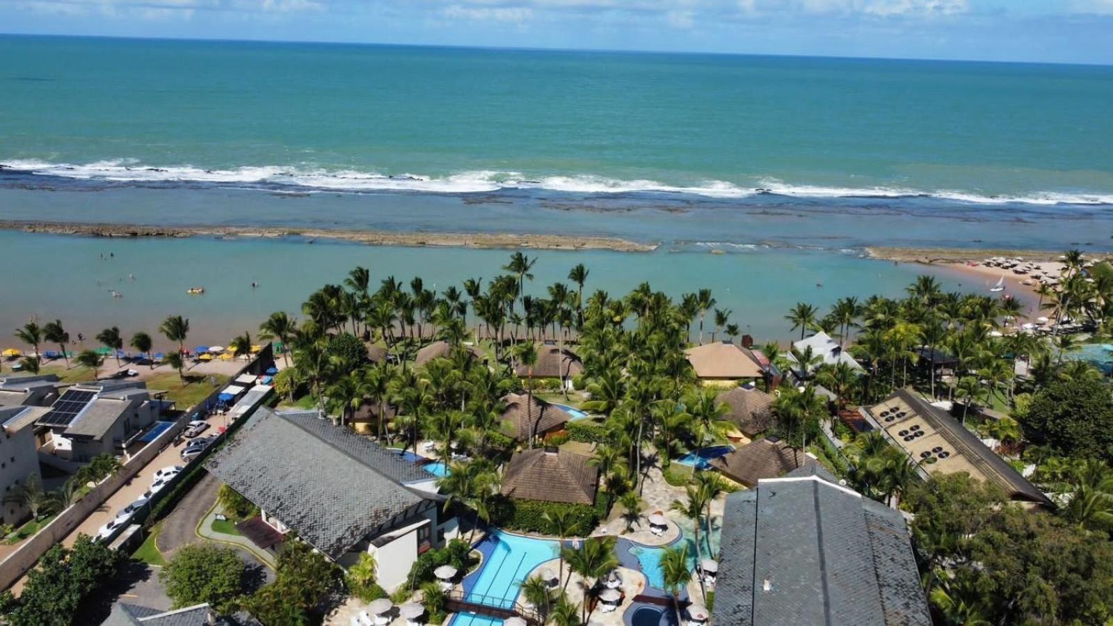 Nannai Residence Muro Alto Porto De Galinhas Por Yolo Luaran gambar