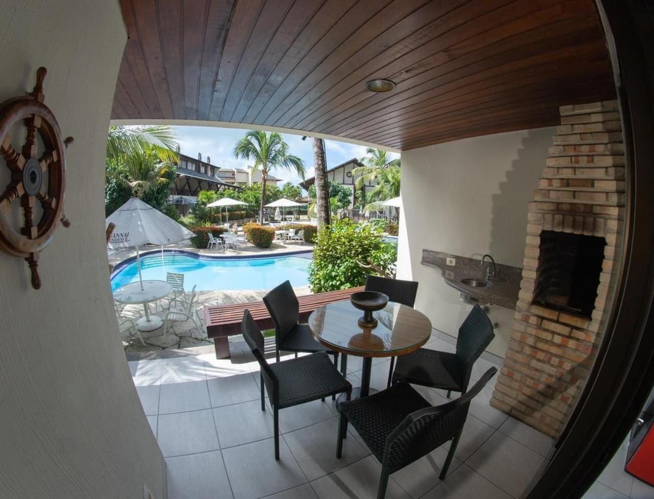 Nannai Residence Muro Alto Porto De Galinhas Por Yolo Luaran gambar