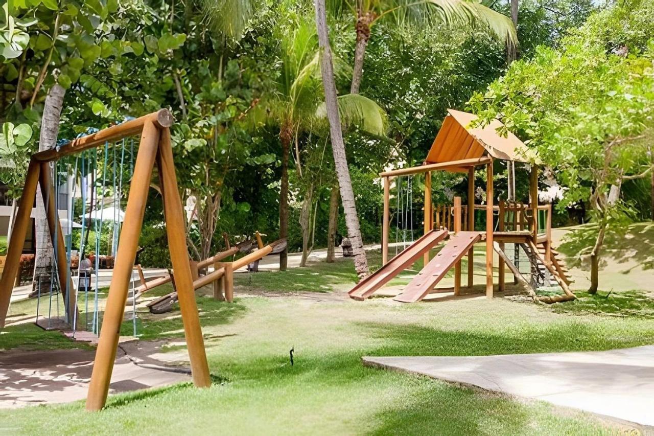 Nannai Residence Muro Alto Porto De Galinhas Por Yolo Luaran gambar