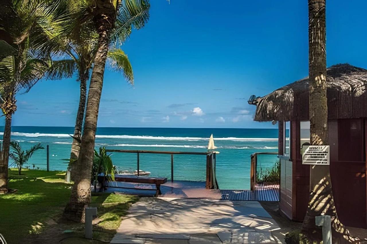 Nannai Residence Muro Alto Porto De Galinhas Por Yolo Luaran gambar