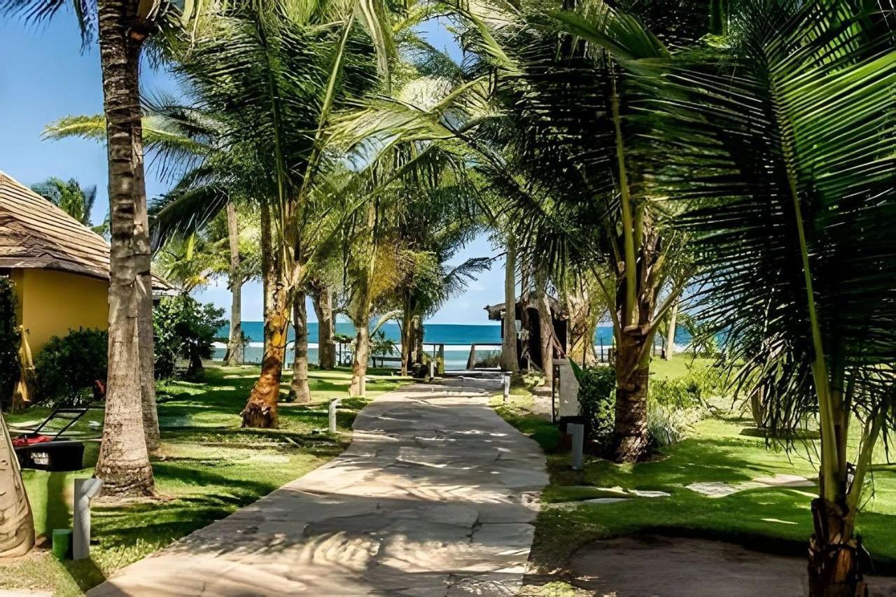 Nannai Residence Muro Alto Porto De Galinhas Por Yolo Luaran gambar