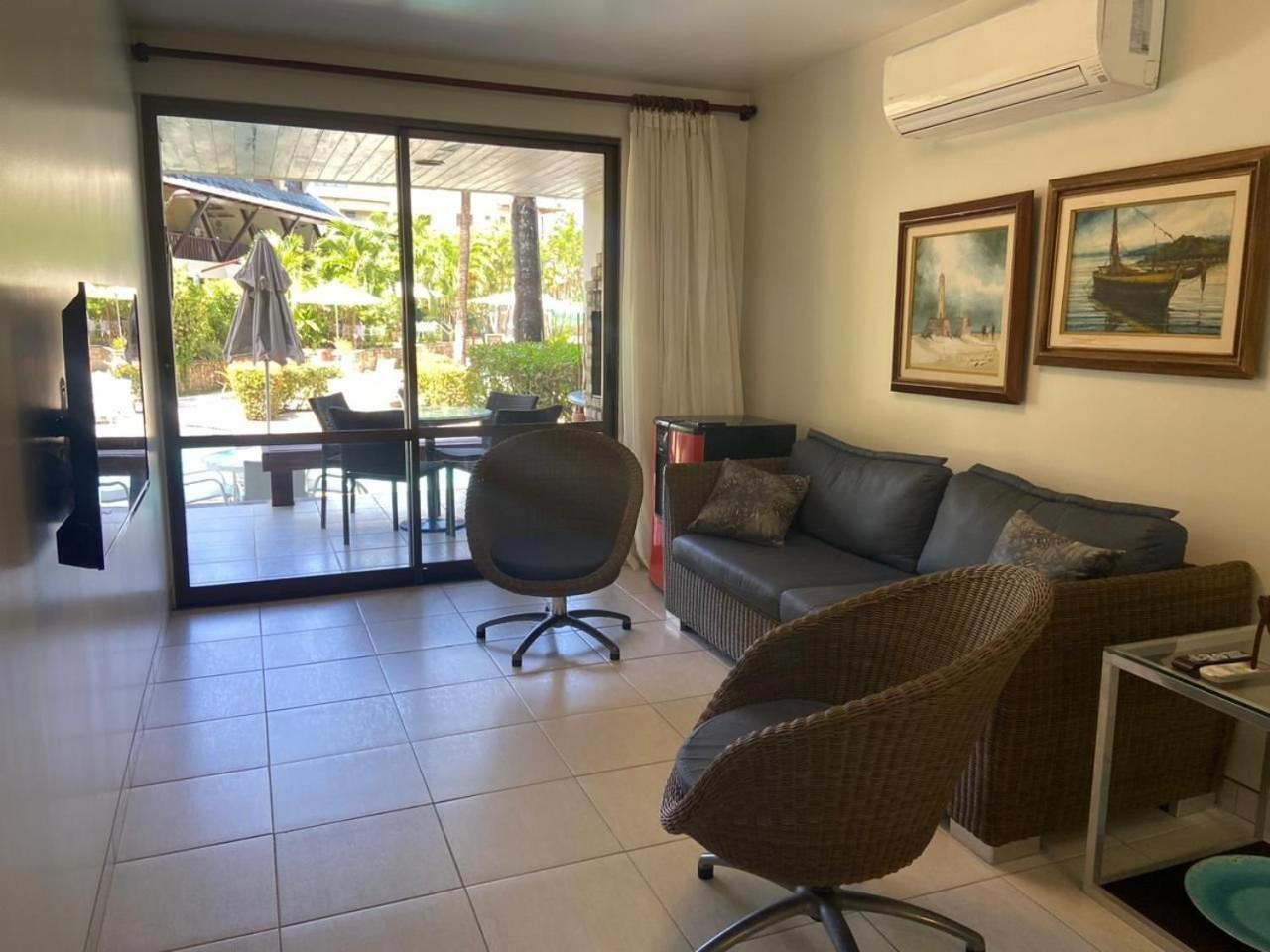 Nannai Residence Muro Alto Porto De Galinhas Por Yolo Luaran gambar