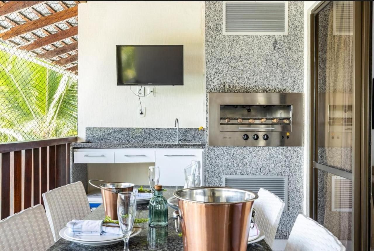 Nannai Residence Muro Alto Porto De Galinhas Por Yolo Luaran gambar