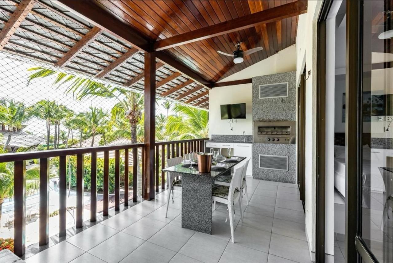 Nannai Residence Muro Alto Porto De Galinhas Por Yolo Luaran gambar